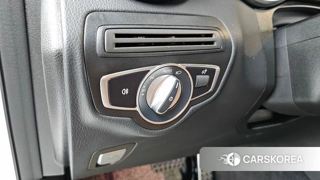 Mercedes-Benz GLC-Class X253 id 4458164 из Кореи 19