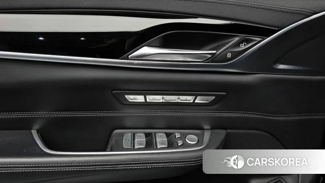 BMW 6 Series GT (G32) id 4895117 из Кореи 19
