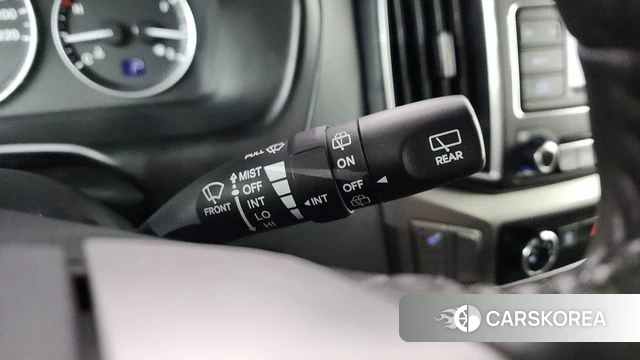 Hyundai The New Grand Starex id 4225453 из Кореи 19