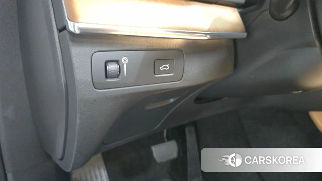 Volvo XC90 second Generation id 4350898 из Кореи 19