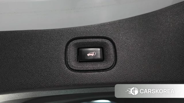 Renault Korea (Samsung) The New QM6 id 4922782 из Кореи 19