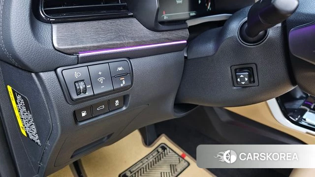 Kia K7 Premier id 4285101 из Кореи 19