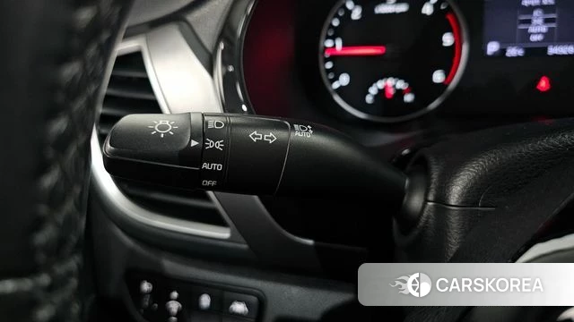 Kia Seltos id 4495500 из Кореи 19
