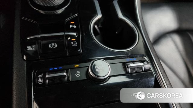 Kia K5 3rd generation id 4632402 из Кореи 19