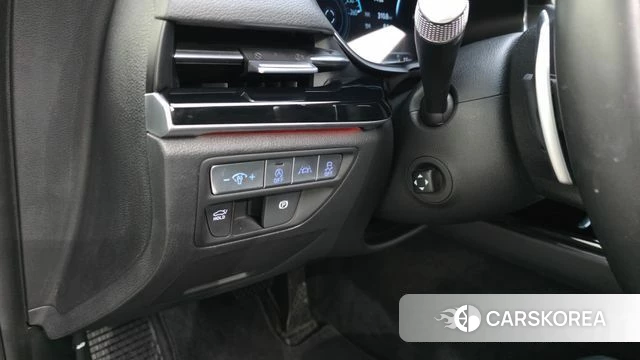 Genesis G80 (RG3) id 4750835 из Кореи 19