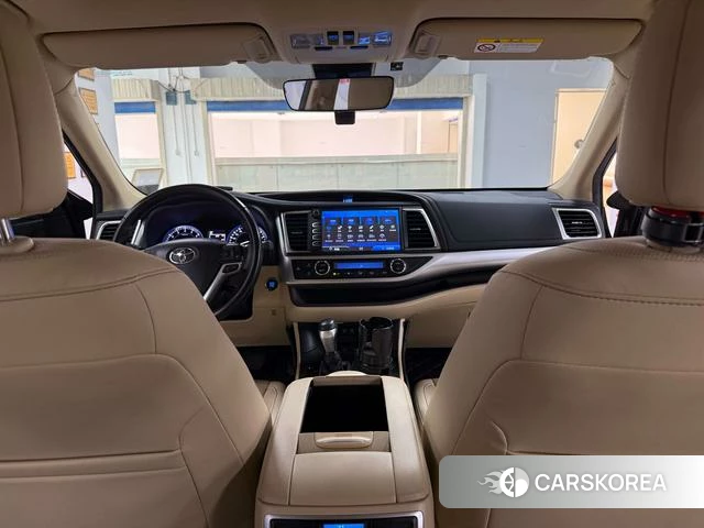Toyota Highlander id 3983147 из Китая 19