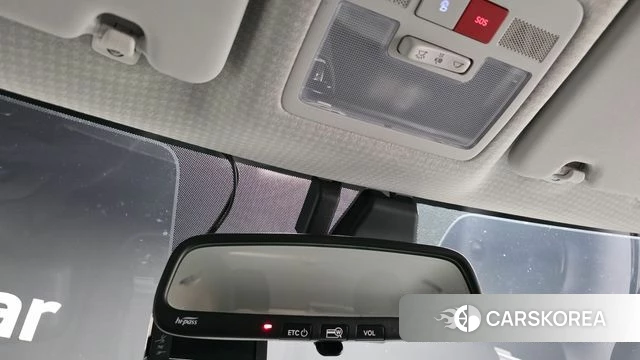 Hyundai Casper id 4613574 из Кореи 19