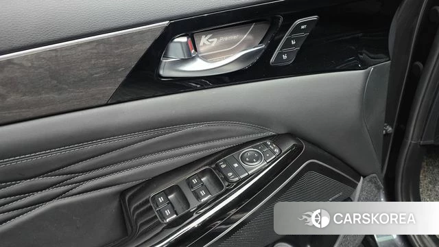 Kia K7 Premier id 4294393 из Кореи 19