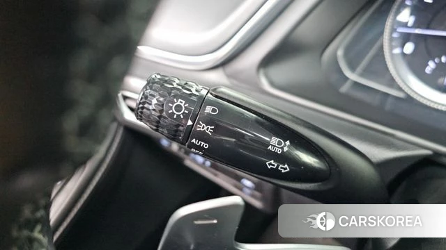 Hyundai Sonata (DN8) id 4415264 из Кореи 19