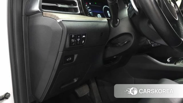 Kia K5 3rd generation id 4646839 из Кореи 19