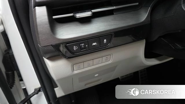 Kia Carnival 4th generation id 4880522 из Кореи 19