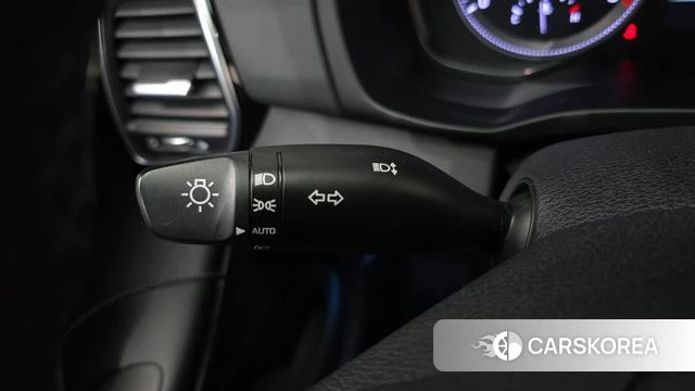 Hyundai Grandeur IG id 4496815 из Кореи 19