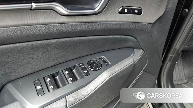 Kia The New Sportage 5th Generation Hybrid id 4870522 из Кореи 19