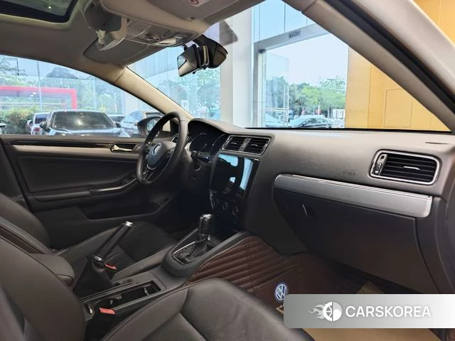 Volkswagen Sagitar id 4227318 из Китая 19