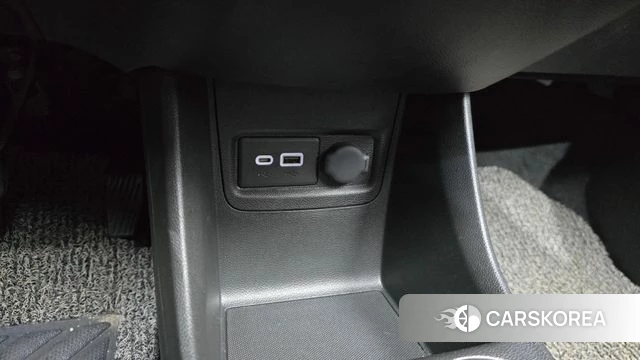 Chevrolet (GM Daewoo) The New Spark id 4501946 из Кореи 19