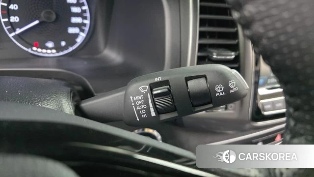 Ssangyong The New Rexton Sports Cannes id 4854636 из Кореи 19