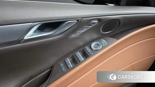 Genesis G80 (RG3) id 4534196 из Кореи 19