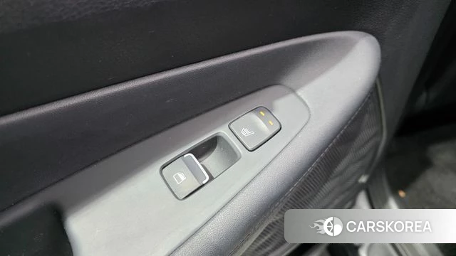 Hyundai Santa Fe TM id 4464873 из Кореи 19