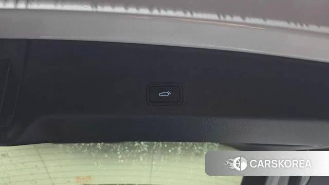 Renault Korea (Samsung) Grand Coleos id 4602207 из Кореи 19