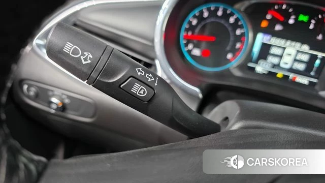 Chevrolet (GM Daewoo) All New Malibu id 4856498 из Кореи 19
