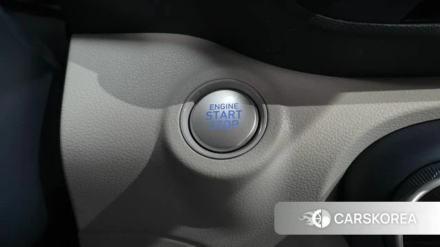 Hyundai Venue id 4389313 из Кореи 19