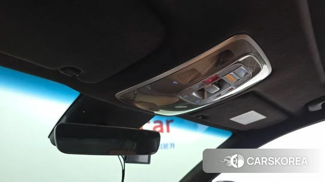 Genesis G80 (RG3) id 4763701 из Кореи 19