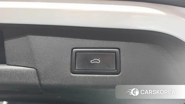 Volkswagen ID.4 id 4635583 из Кореи 19