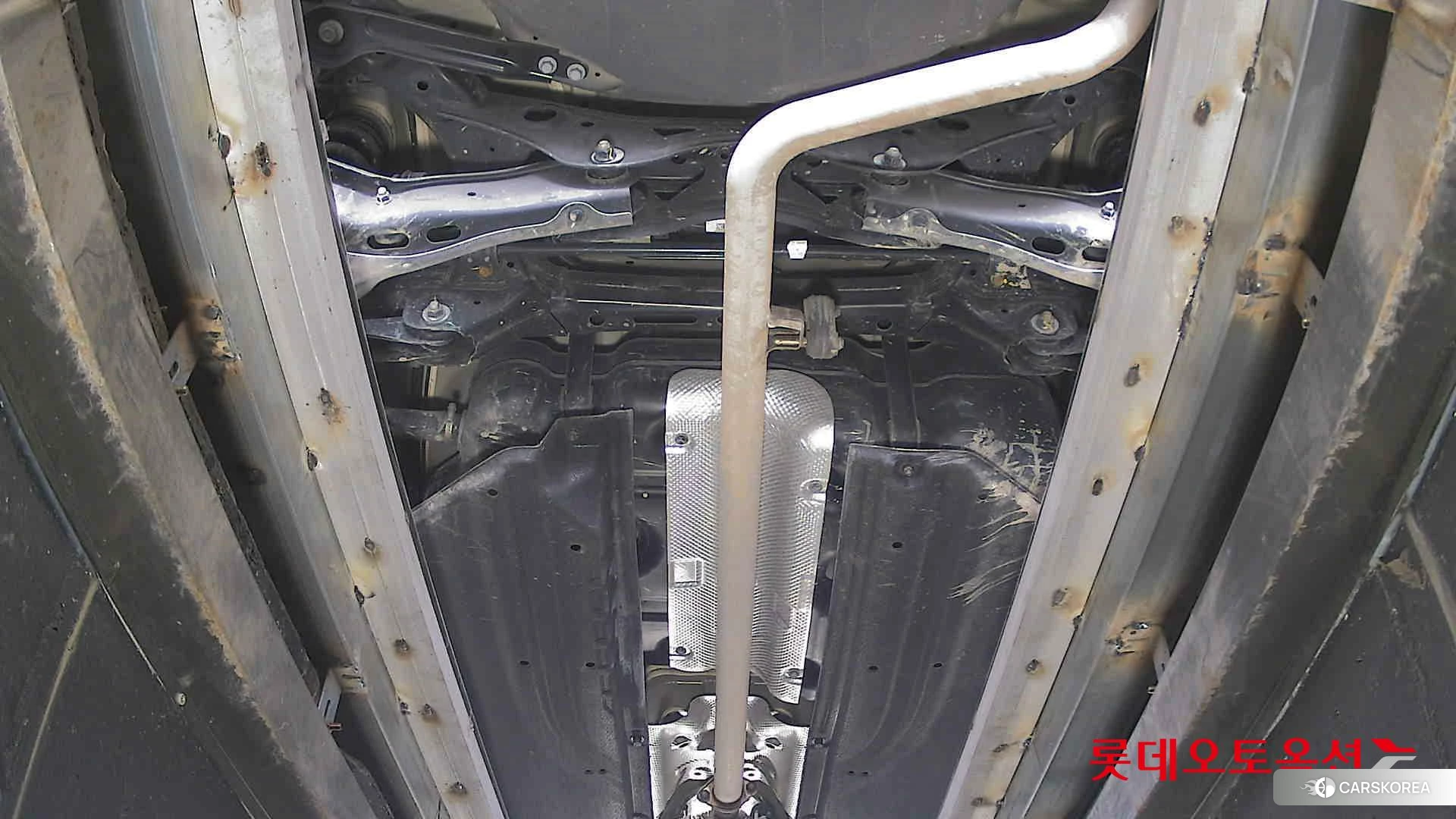 Hyundai Sonata id 3882027 из Кореи 19