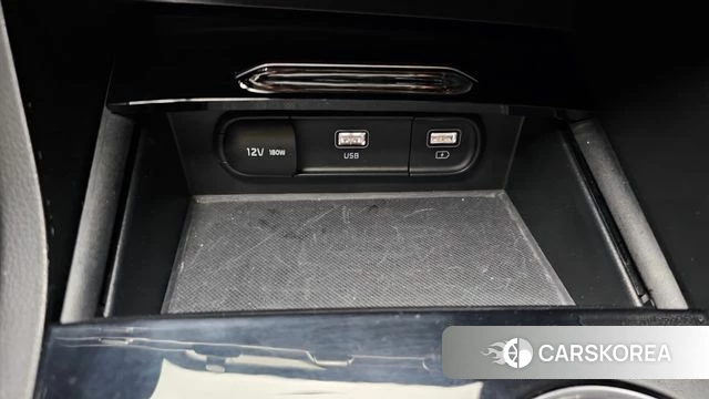Kia K5 3rd generation id 4293966 из Кореи 19