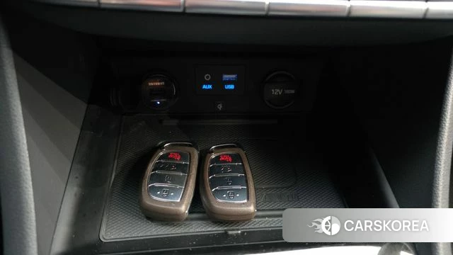 Hyundai Ionic Hybrid id 4188727 из Кореи 19