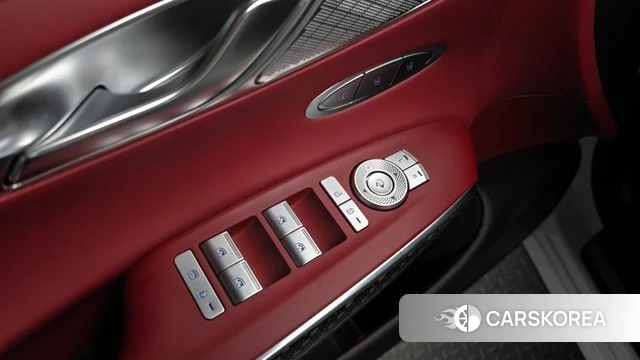 Genesis GV70 id 4715373 из Кореи 19
