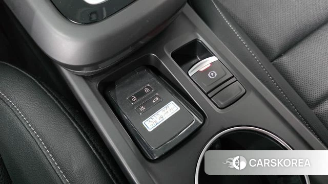 Renault Korea (Samsung) XM3 id 4624476 из Кореи 19