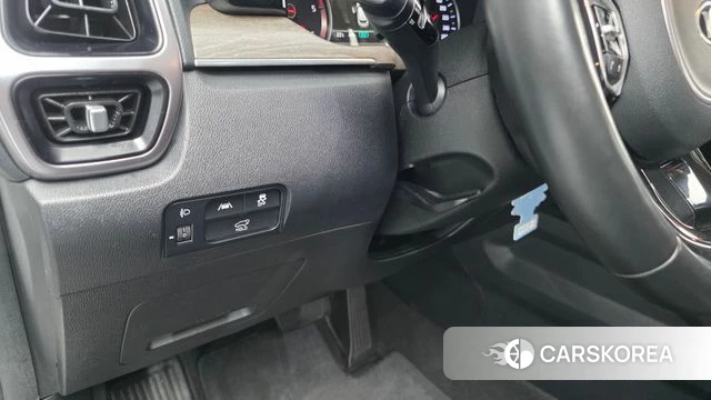 Kia Sorento 4th Generation id 4604271 из Кореи 19