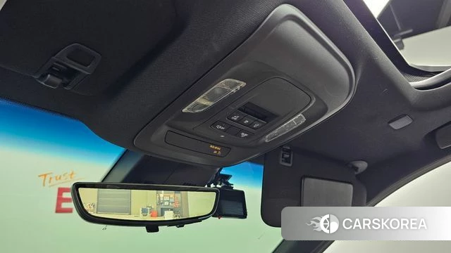 Cadillac CT5 id 4201865 из Кореи 19