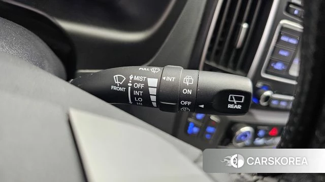 Hyundai The New Grand Starex id 4325121 из Кореи 19