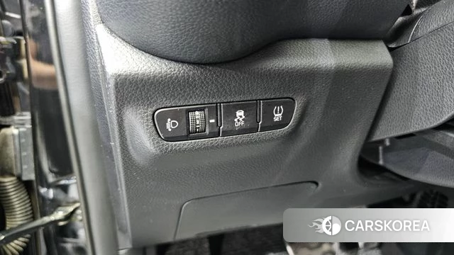 Kia All New Morning (JA) id 4637709 из Кореи 19