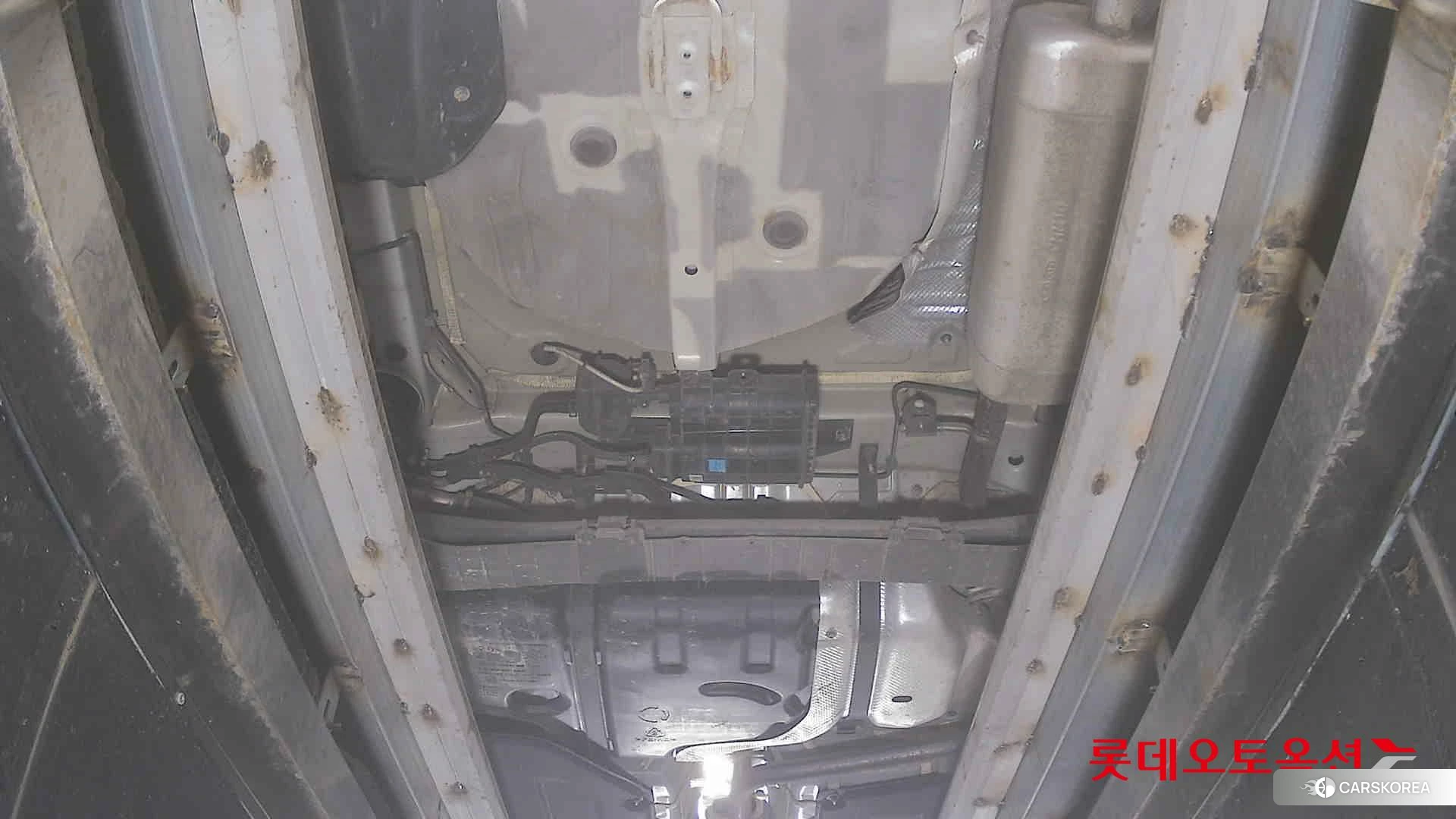 Hyundai Avante id 4909153 из Кореи 19