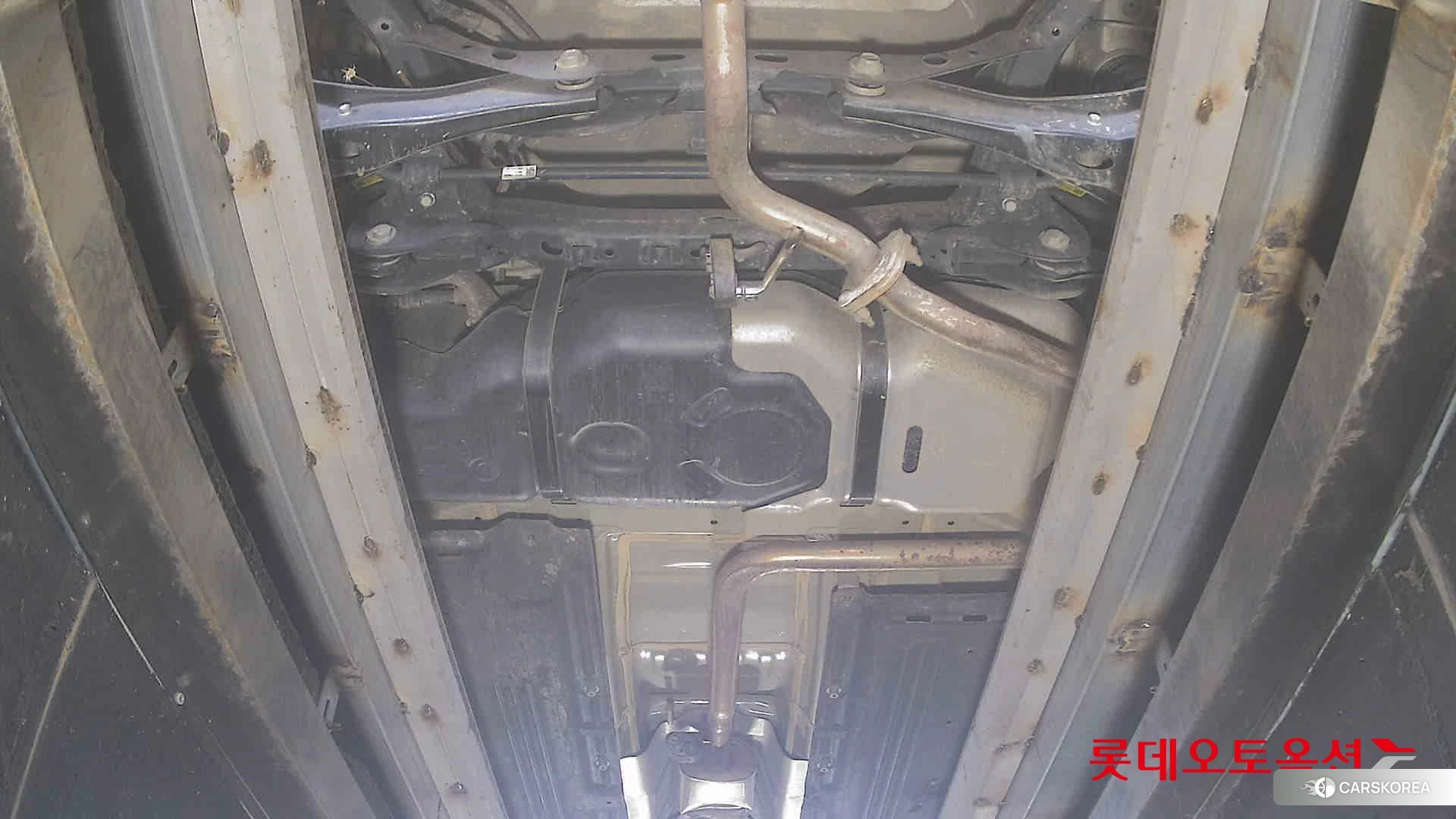 Hyundai Kona Hybrid id 4674122 из Кореи 18