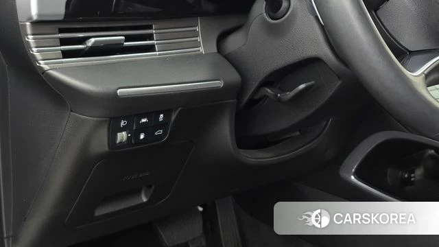 Hyundai The New Grandeur IG id 4697898 из Кореи 19