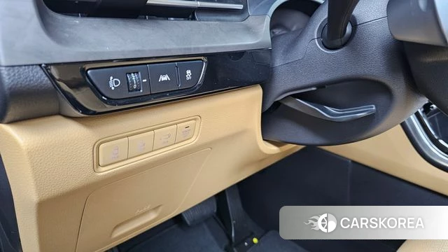 Kia Carnival 4th generation id 4245207 из Кореи 19