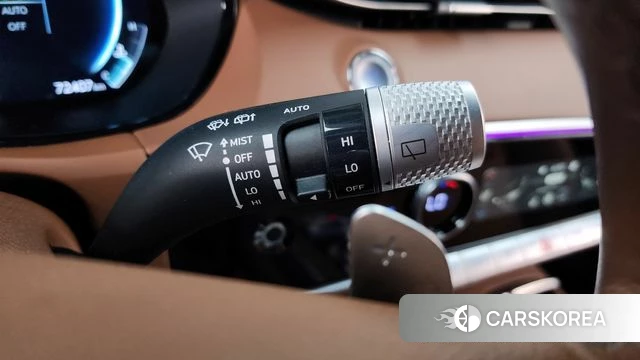 Genesis GV70 id 4401859 из Кореи 19