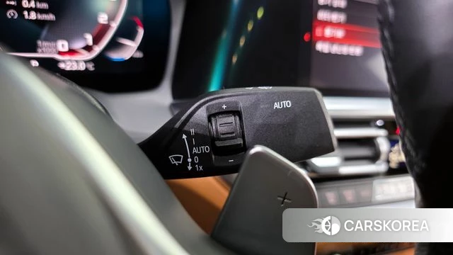 BMW 3 Series (G20) id 4304008 из Кореи 19