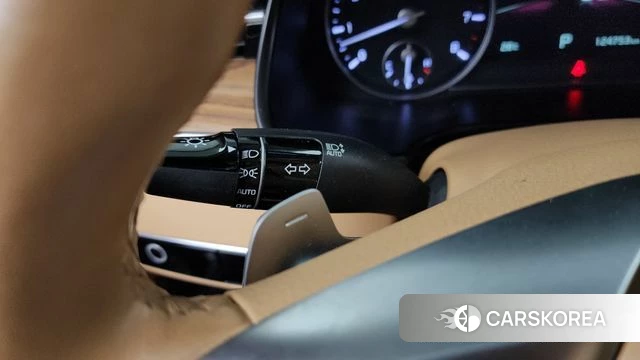 Kia The New K9 2nd generation id 4613631 из Кореи 19