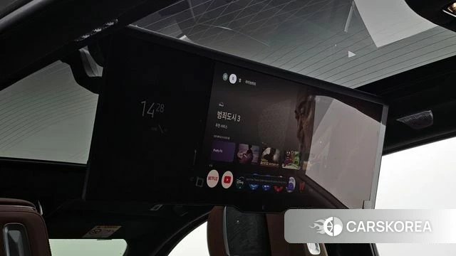 BMW i7 (G70) id 4456734 из Кореи 19