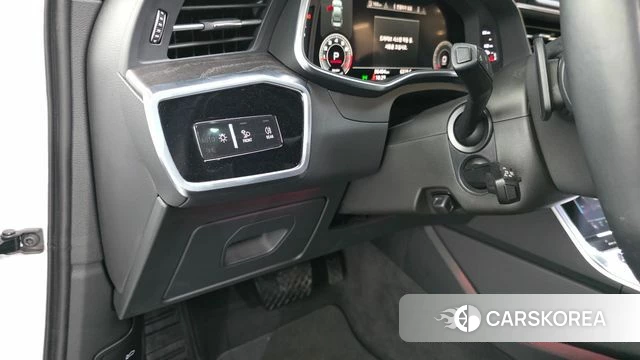 Audi A6 (C8) id 4542291 из Кореи 19