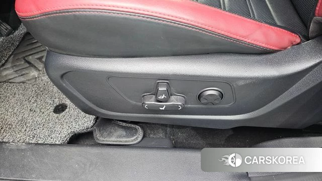 Ssangyong Berry New Tivoli id 4615058 из Кореи 19