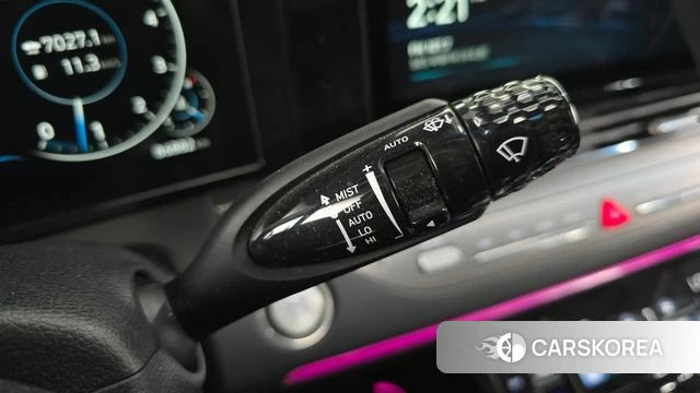 Hyundai The New Grandeur IG id 4397077 из Кореи 19
