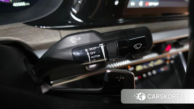 Kia K5 3rd generation id 4445601 из Кореи 19