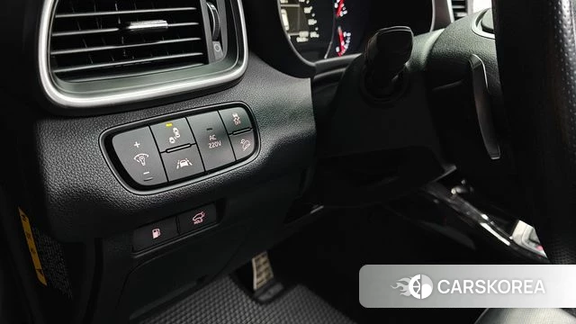 Kia The New Sorento id 4496556 из Кореи 19