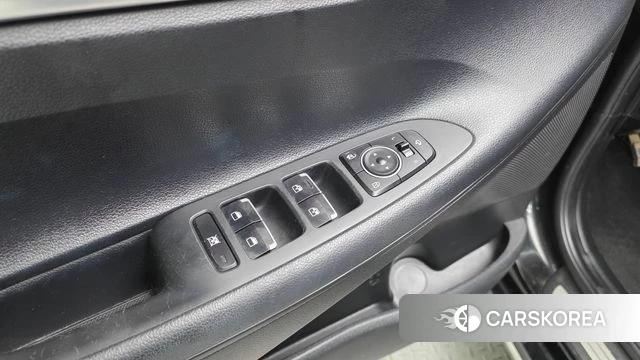 Hyundai Grandeur IG id 4448340 из Кореи 19